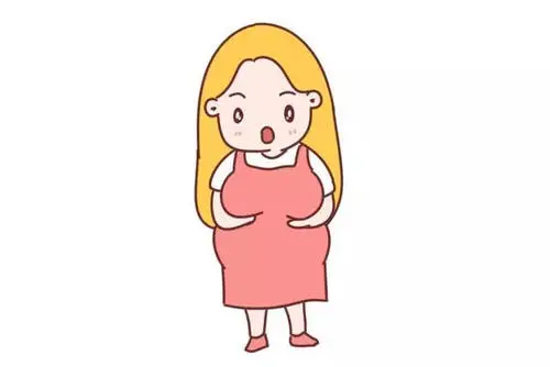 去美国做试管婴儿会出现腹腔积水吗？