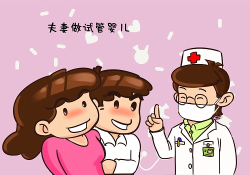 试管婴儿的钱花在哪里了