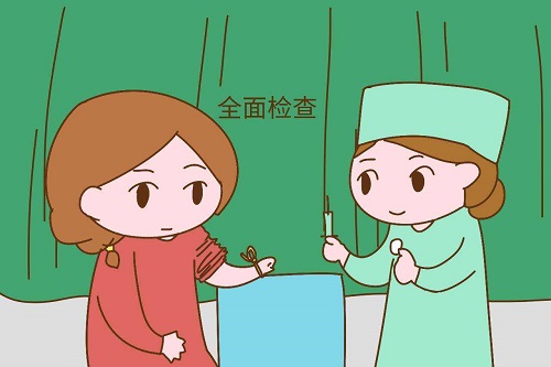 内分泌异常会不会影响美国试管促排卵？