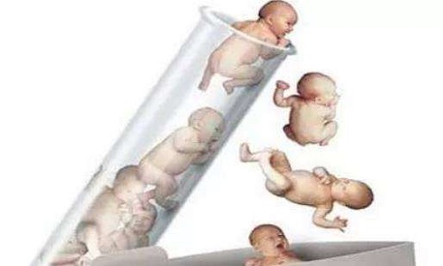 试管婴儿聪明吗？活泼吗？