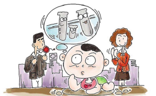 4点分析，深入浅出解读美国试管婴儿注意事项