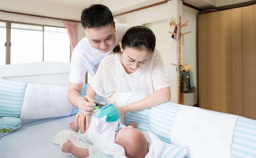 FSH和AMH都不好，可以做美国试管婴儿吗？