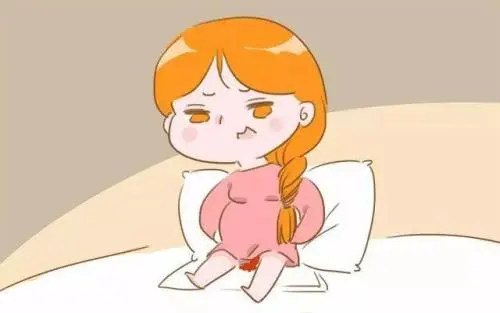 试管婴儿移植后注意事项，为什么会腰痛？
