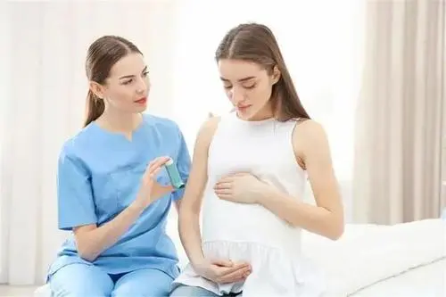 42岁去美国做试管婴儿，成功怀孕的几率有多大？