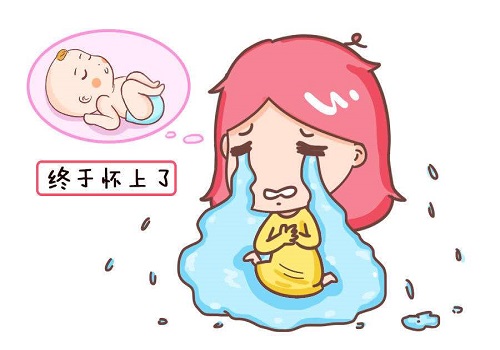 试管婴儿胚胎移植后发现阴道出血该怎么办？