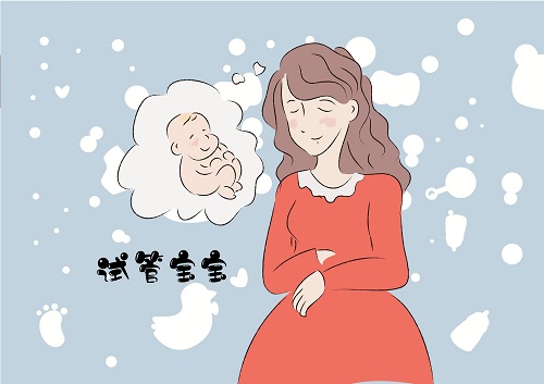 严重少精弱精去美国做试管婴儿，能成功吗？